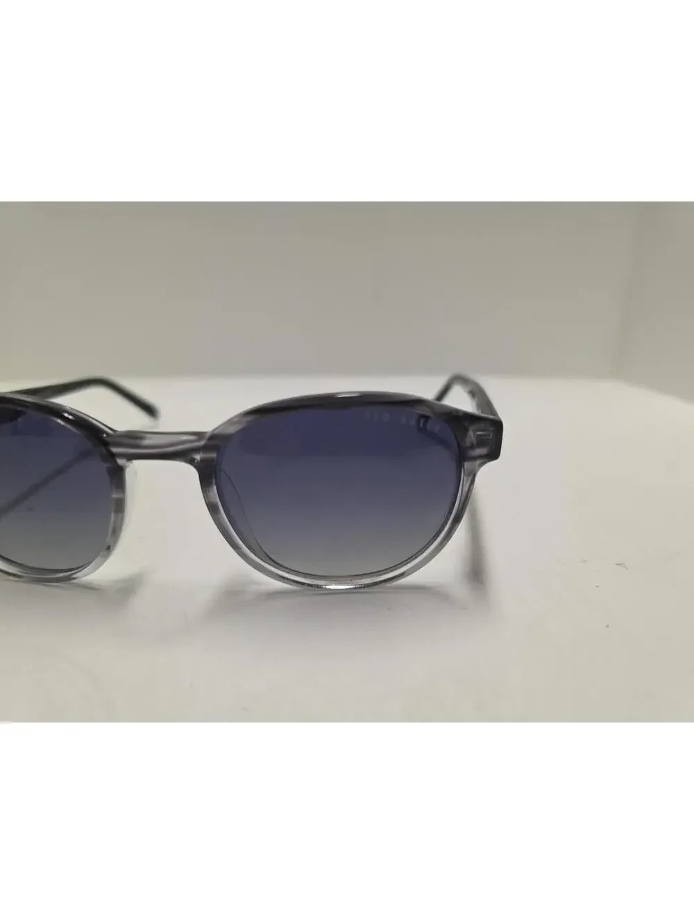 TED BAKER London TMS148 51 20 145 GRAY Lens Unisex Sunglasses MSRP $149